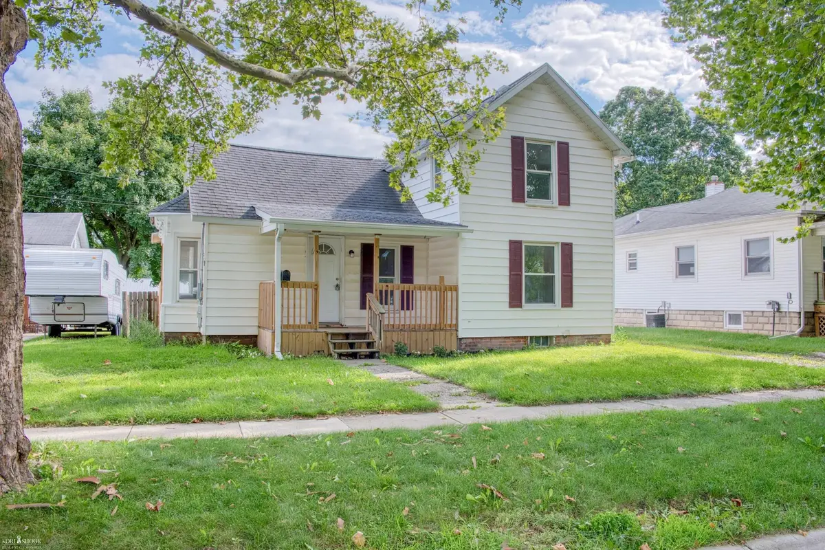 1003 Ryan ST, Owosso, MI 48867 - #1