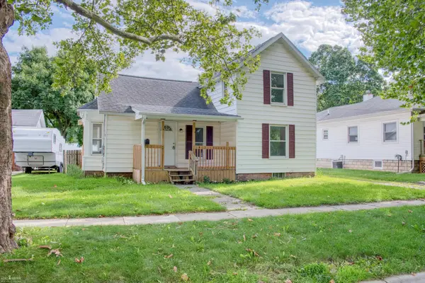1003 Ryan ST, Owosso, MI 48867