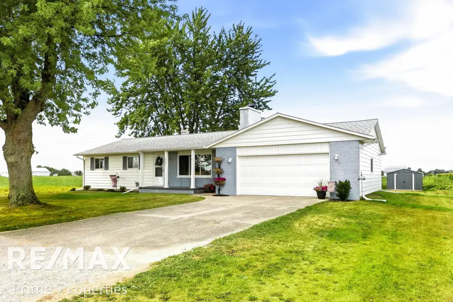 997 E Warner RD, Essexville, MI 48732 - #3