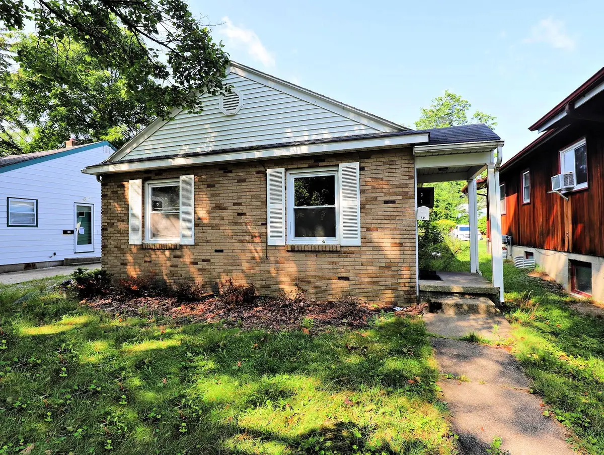 545 Cornell AVE, East Lansing, MI 48823 - #1