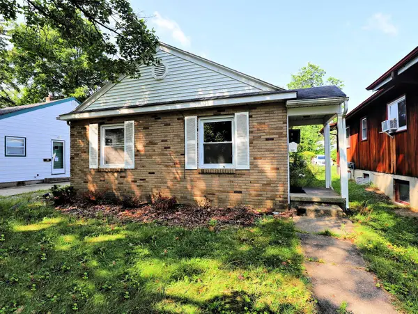 545 Cornell AVE, EastLansing, MI 48823
