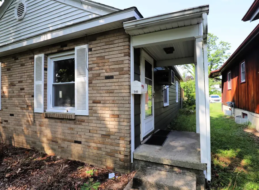 545 Cornell AVE, East Lansing, MI 48823 - #2