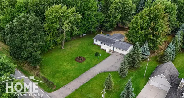 2711 E Hibbard RD, Corunna, MI 48817