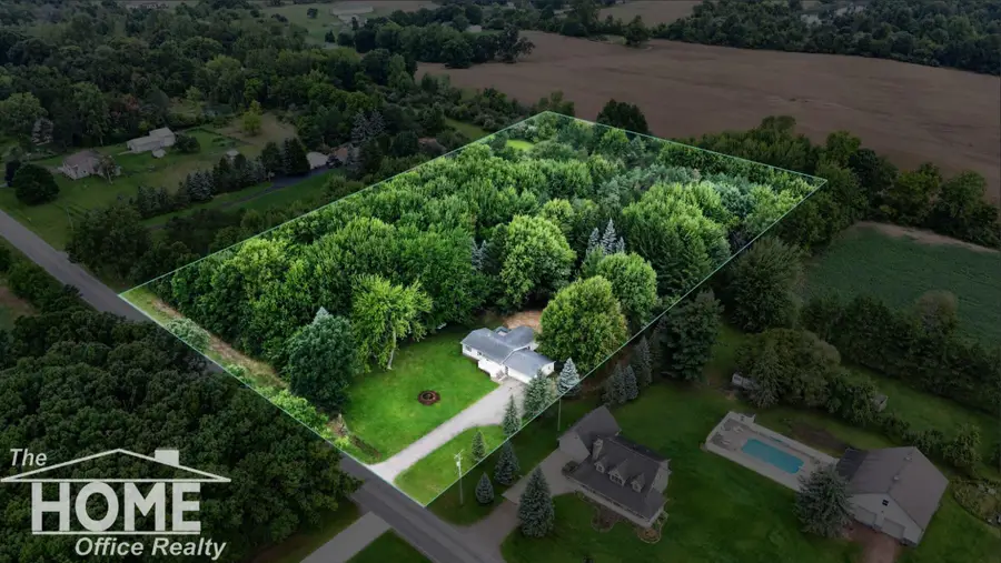 2711 E Hibbard RD, Corunna, MI 48817 - #3