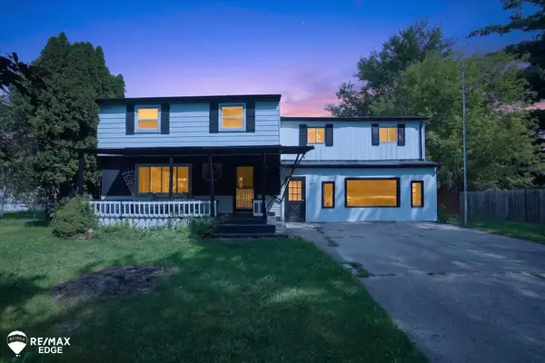 4501 Esta DR, Flint, MI 48506