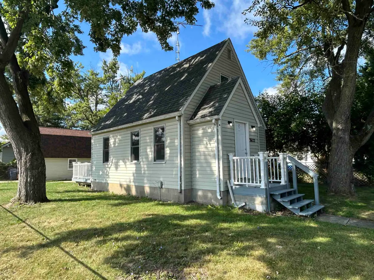 3622 Churchill AVE, Flint, MI 48506 - #1