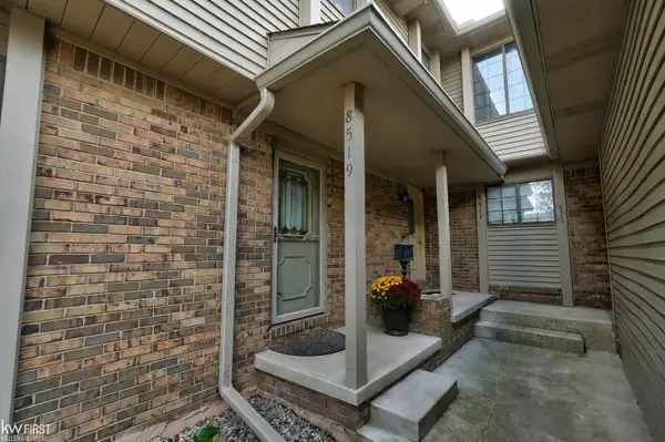 8519 Pepper Ridge DR, GrandBlanc, MI 48439