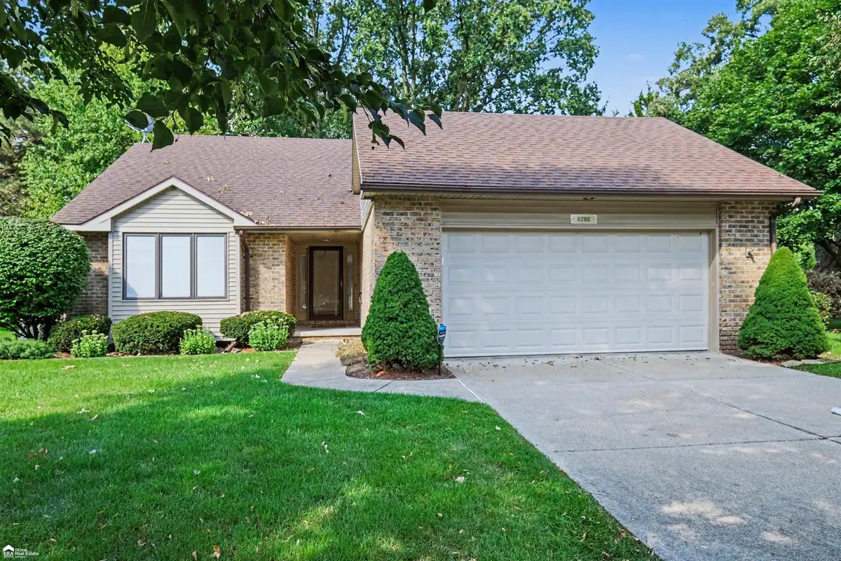 8280 Butternut Court CT, Grand Blanc, MI 48439 - #1
