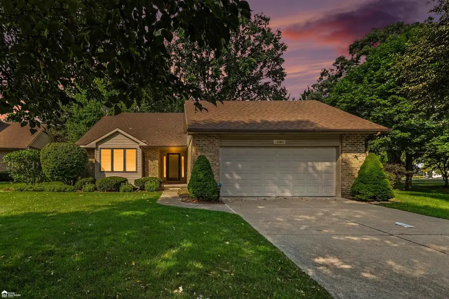 8280 Butternut Court CT, Grand Blanc, MI 48439 - #3