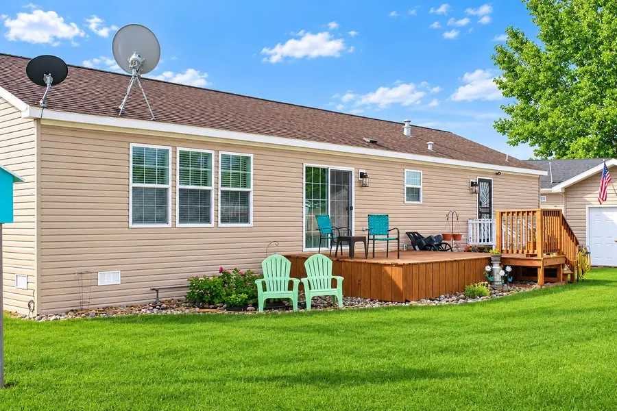 5191 Sheffield DR, Holly, MI 48442 - #3