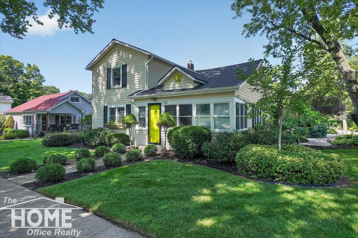 111 E State ST, Vernon, MI 48476 - #1