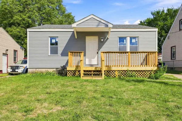 4209 Cuthbertson ST, Flint, MI 48507