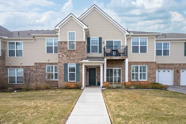 9836 Ridge Run ST, Hartland, MI 48855