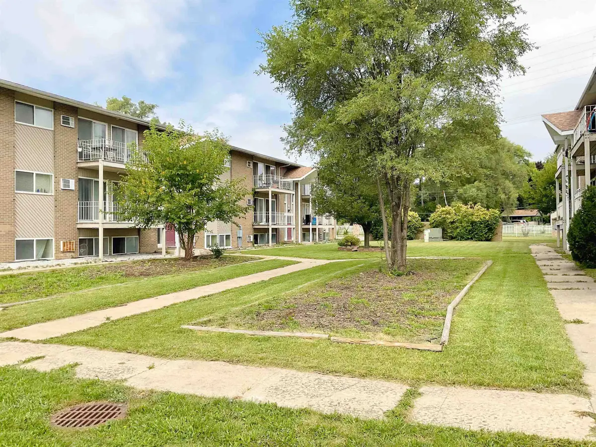 410 Lippincott BLVD, Flint, MI 48503 - #1