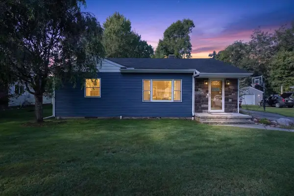 616 E Grand River RD, Laingsburg, MI 48848