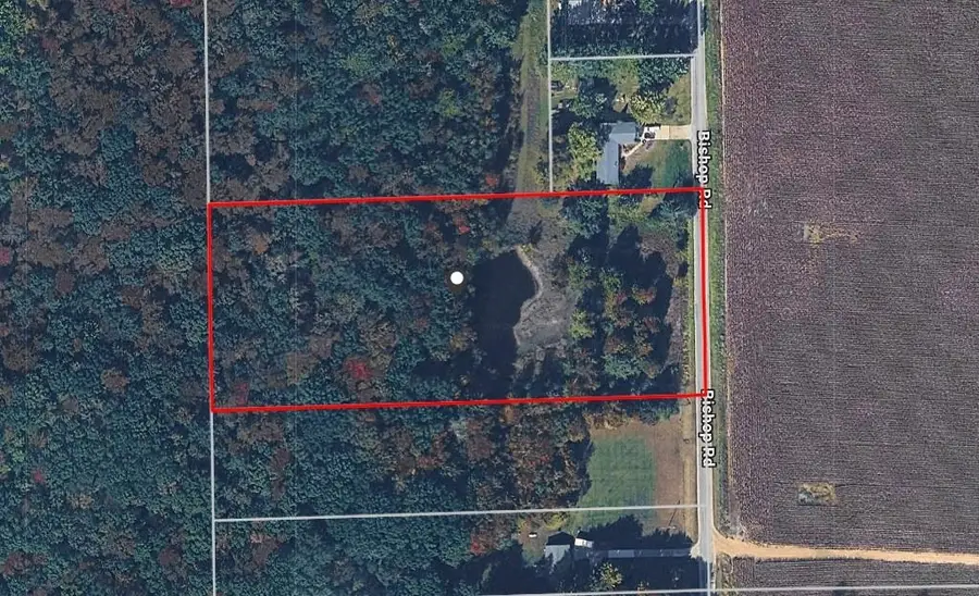 14228 Bishop RD, Chesaning, MI 48616 - #2
