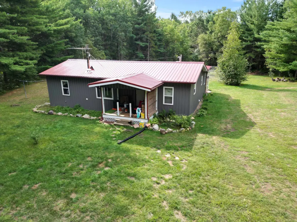 3511 W Monroe RD, Harrison, MI 48625 - #1
