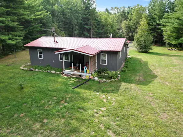 3511 W Monroe RD, Harrison, MI 48625