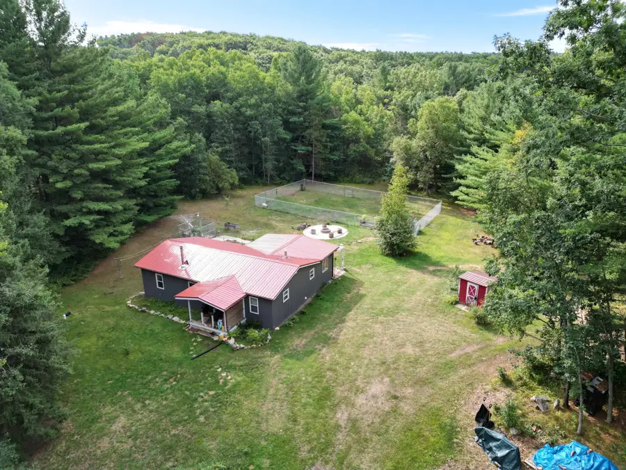 3511 W Monroe RD, Harrison, MI 48625 - #2