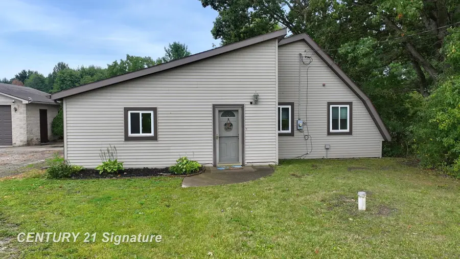 5249 W Dodge RD, Clio, MI 48420 - #2