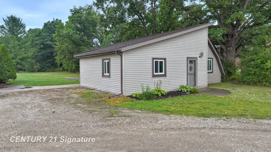5249 W Dodge RD, Clio, MI 48420 - #3