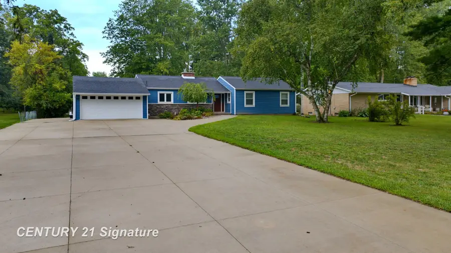 541 Warren AVE, Flushing, MI 48433 - #3