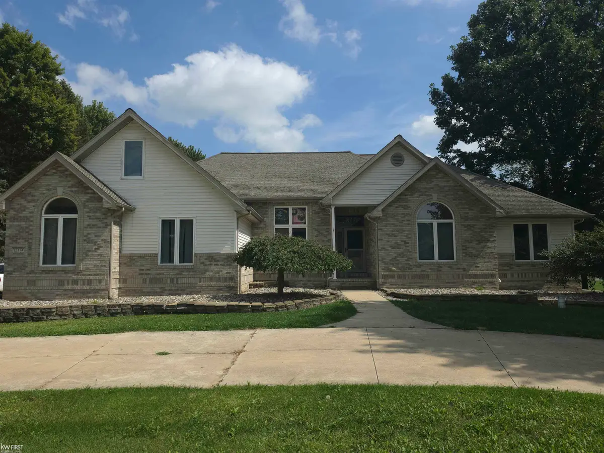 12374 Field RD, Clio, MI 48420 - #1