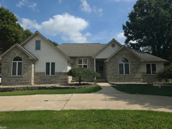 12374 Field RD, Clio, MI 48420