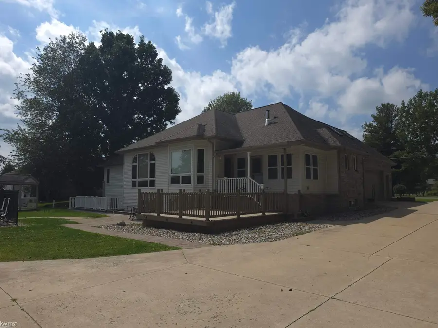 12374 Field RD, Clio, MI 48420 - #3