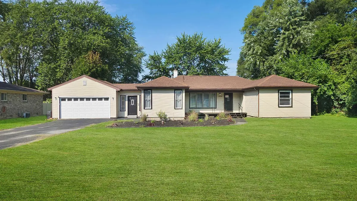 13135 N Linden RD, Clio, MI 48420 - #1