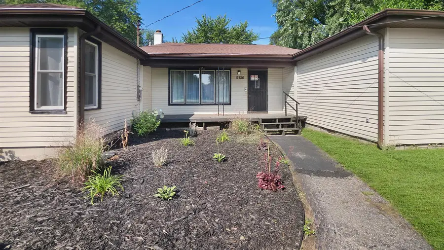 13135 N Linden RD, Clio, MI 48420 - #2