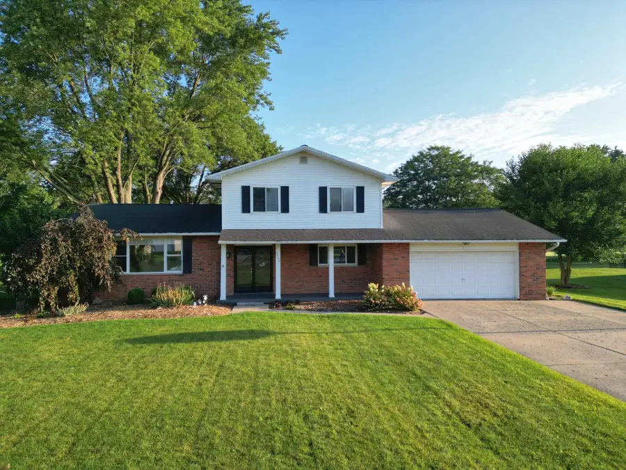5330 W Farrand RD, Clio, MI 48420 - #2