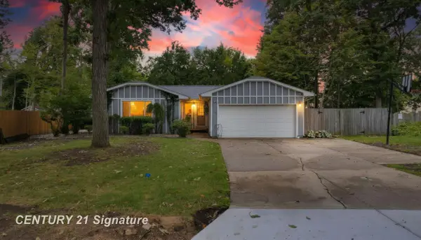 5240 Wishing Well DR, GrandBlanc, MI 48439