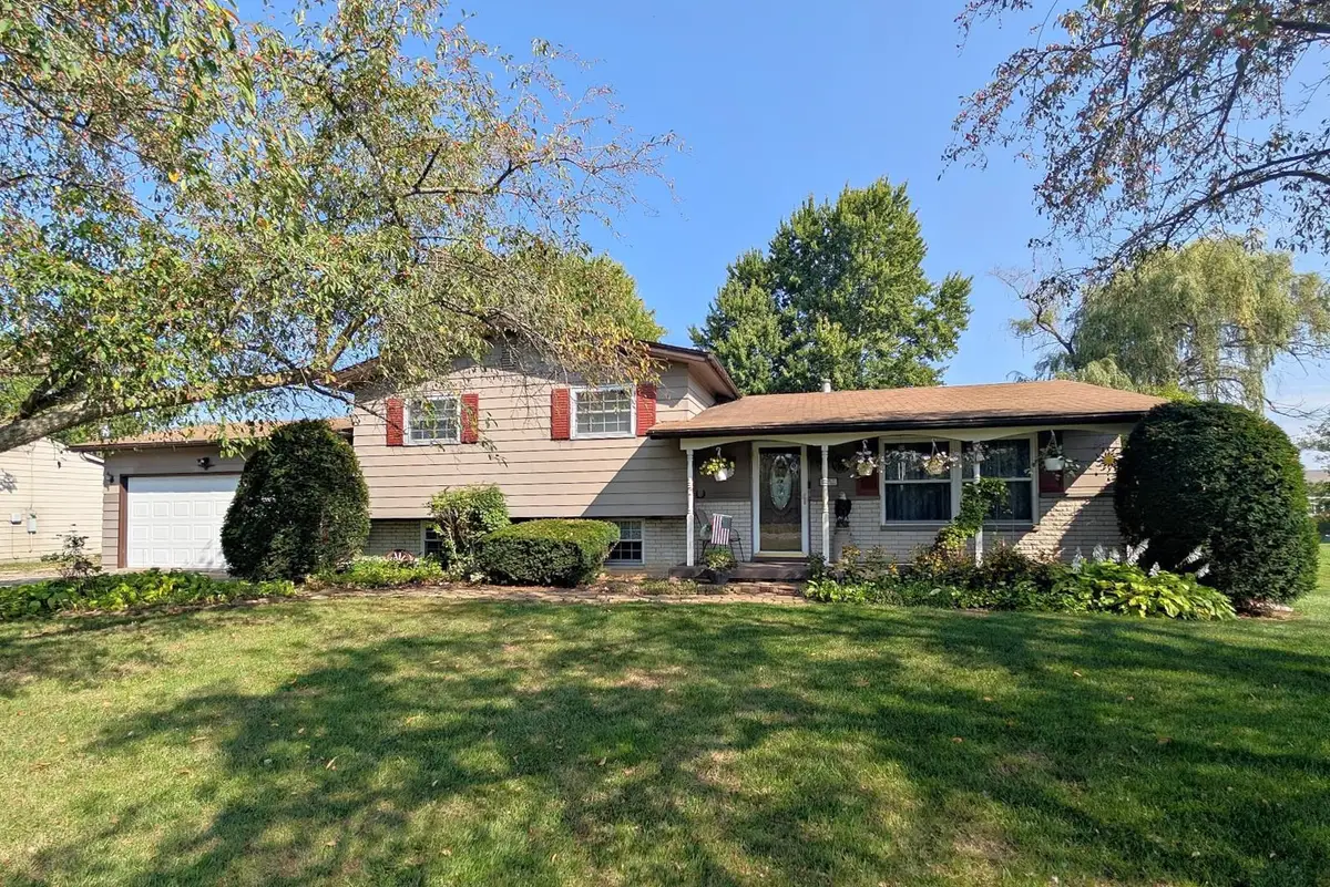 6178 W Mt. Morris RD, Mount Morris, MI 48458 - #1