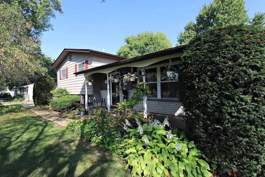 6178 W Mt. Morris RD, Mount Morris, MI 48458 - #3