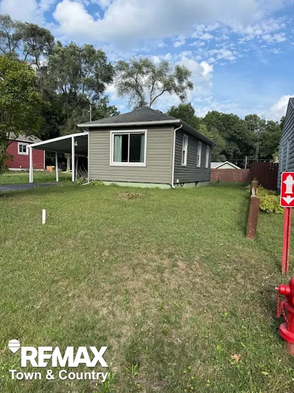 11934 Benson RD, MtMorris, MI 48458