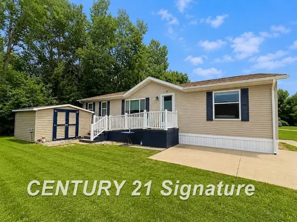 277 Armstrong AVE, Flushing, MI 48433