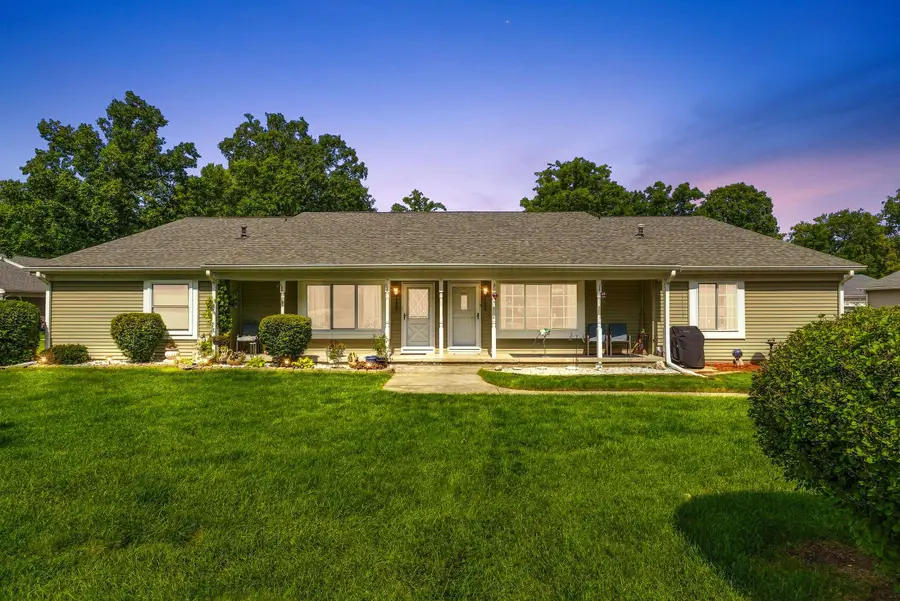 1250 Leisure DR, Flint, MI 48507 - #2