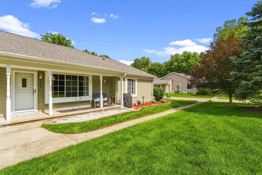 1250 Leisure DR, Flint, MI 48507 - #3