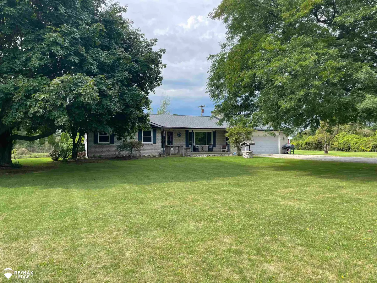 4083 Peters, Columbiaville, MI 48421 - #1