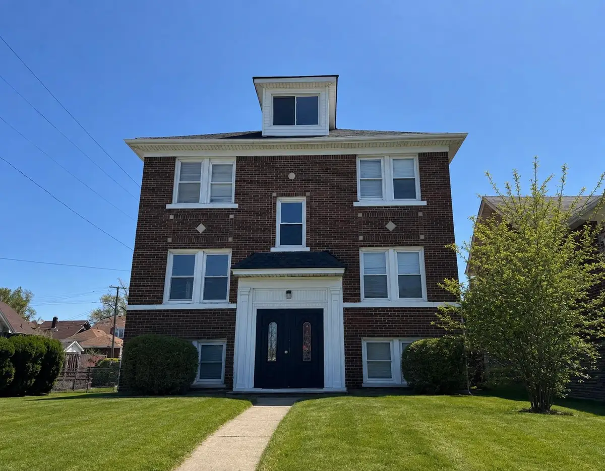 12564 Pinehurst ST, Detroit, MI 48204 - #1