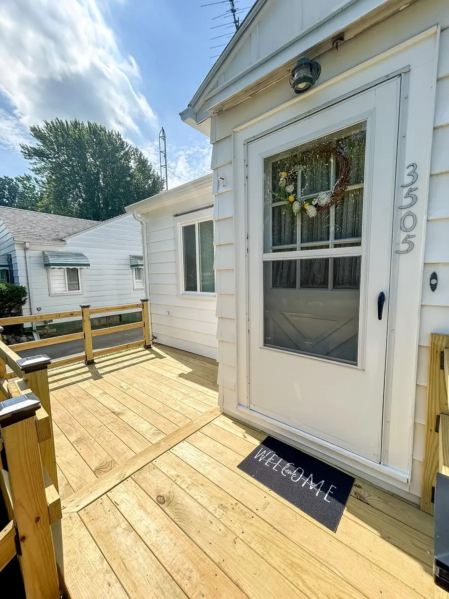 3505 Gratiot AVE, Flint, MI 48503 - #3