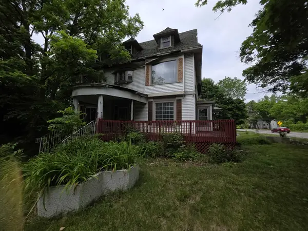 1331 S Jefferson AVE, Saginaw, MI 48601