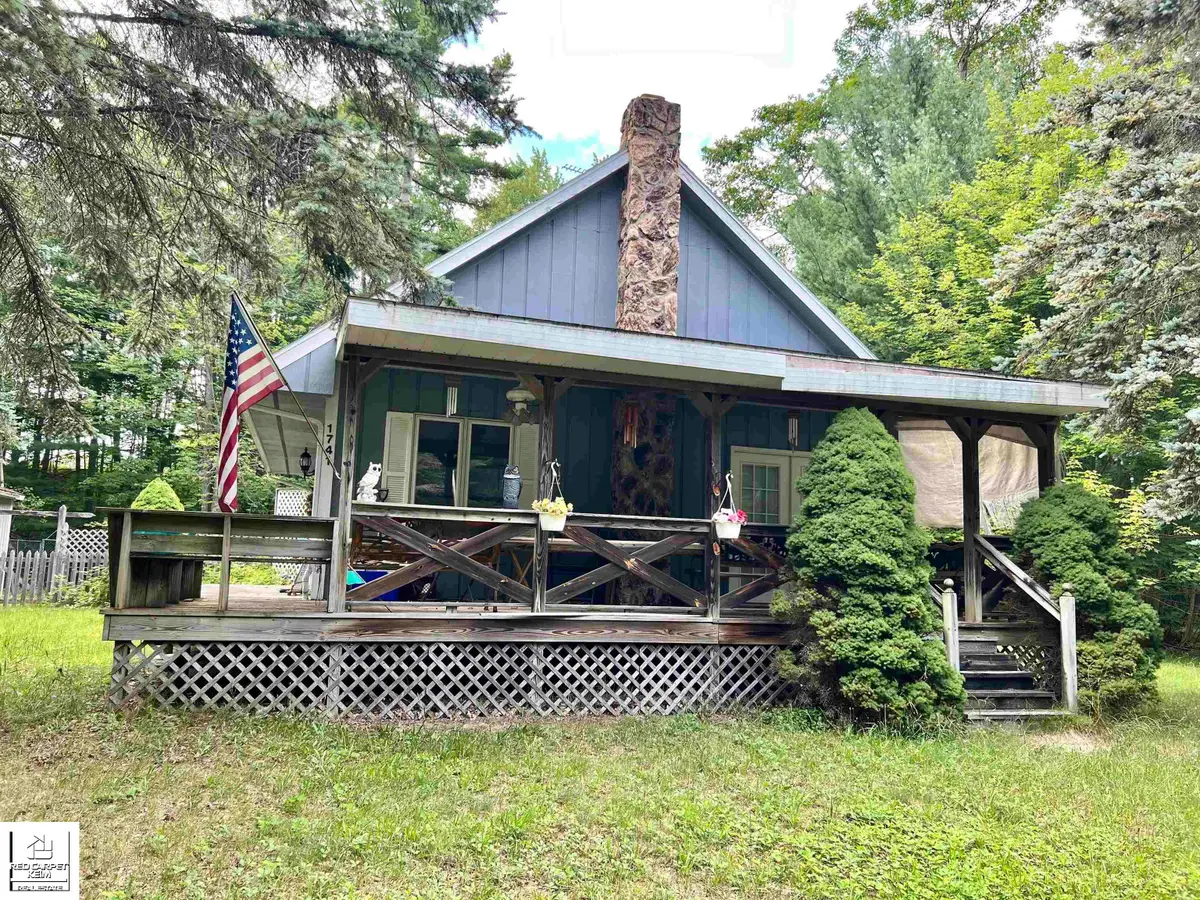 1741 Columbine ST, Baldwin, MI 48730 - #1