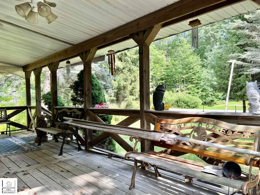 1741 Columbine ST, Baldwin, MI 48730 - #3