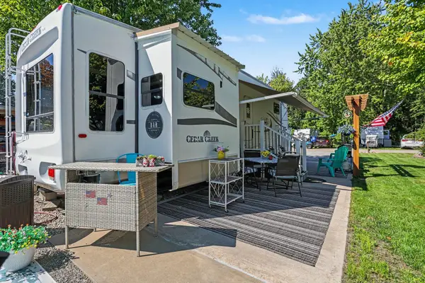 831 S Main (Unit 210, AuGres, MI 48703