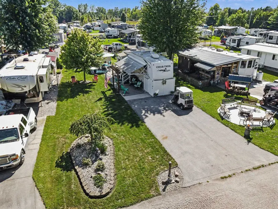 831 S Main (Unit 210, Au Gres, MI 48703 - #3
