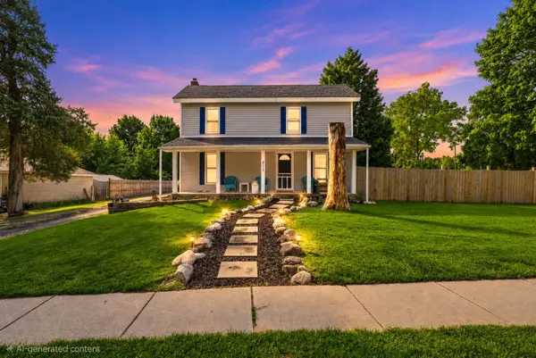 413 W Broad ST, Linden, MI 48451