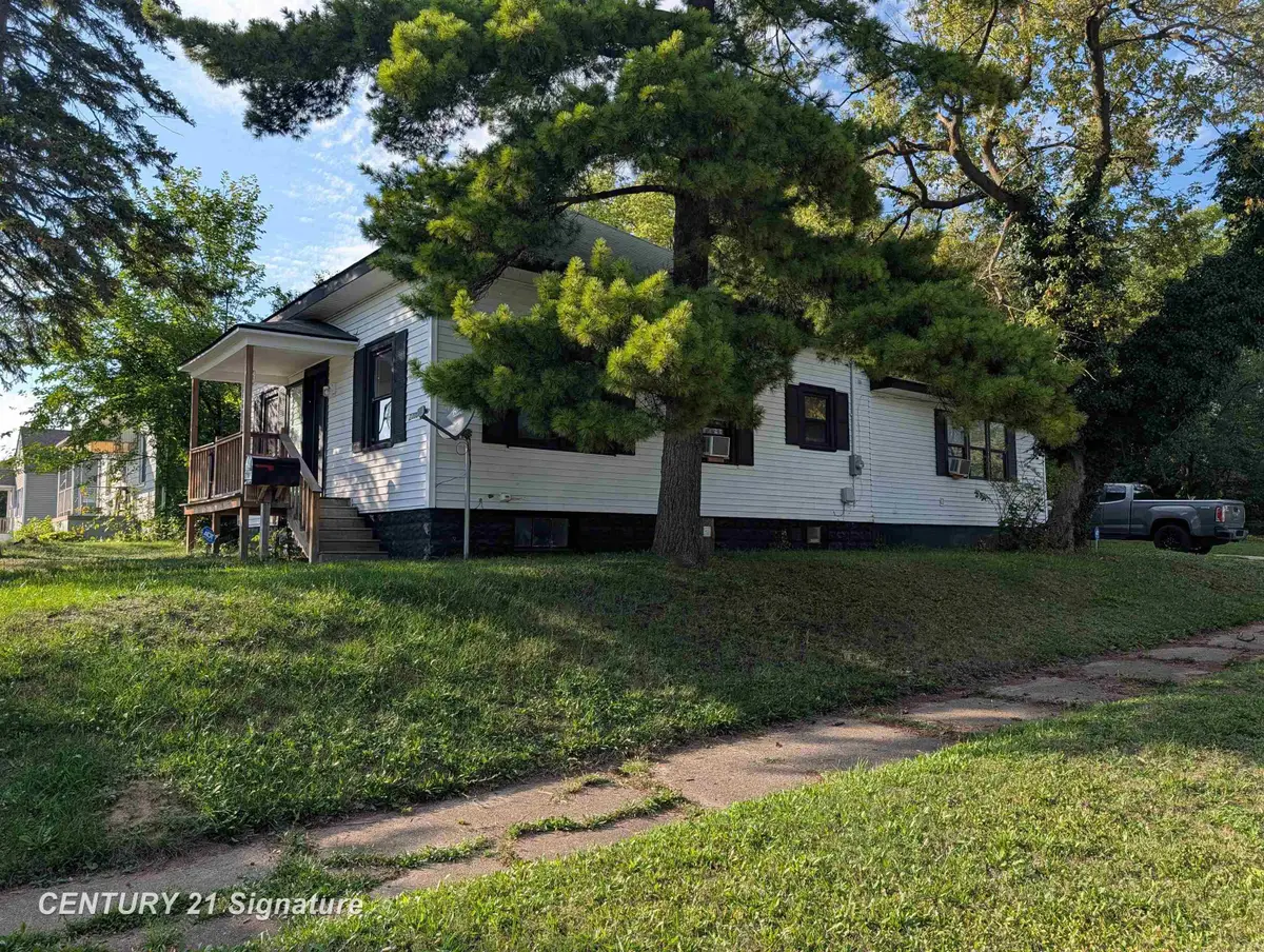 2300 Bagley ST, Flint, MI 48504 - #1