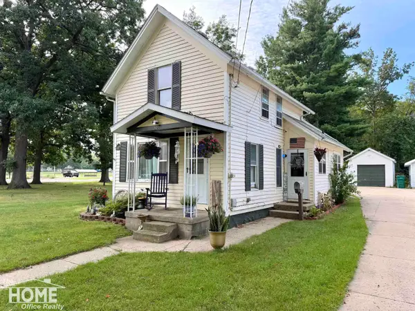 420 E King ST, Owosso, MI 48867